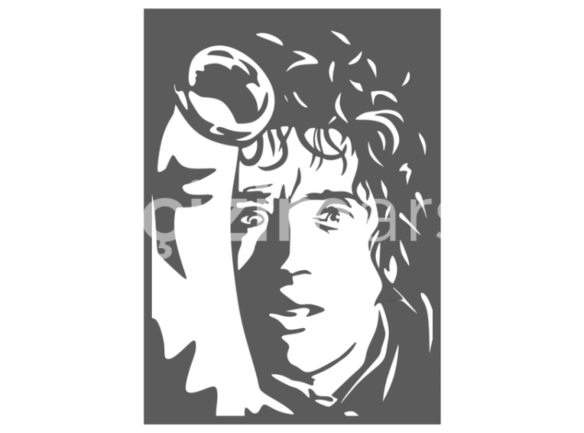 161-Frodo-Baggins