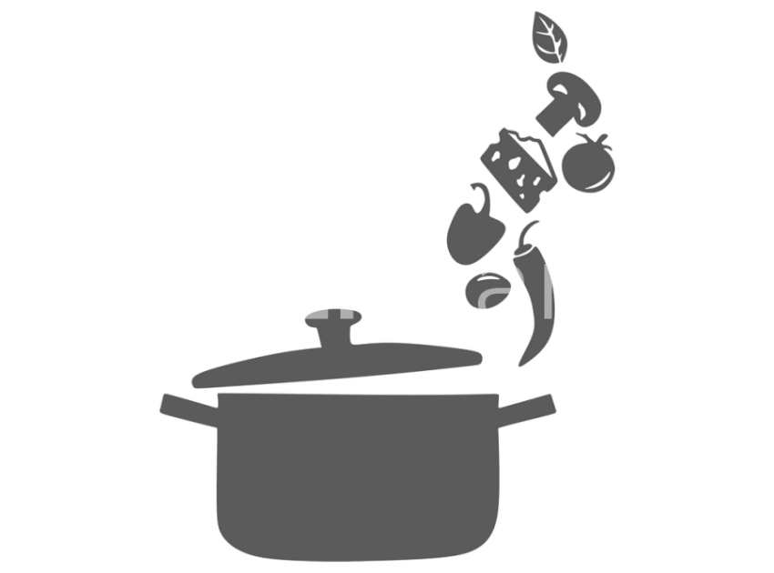 Tencere-Mutfak-Pleksi-Duvar-Dekoru