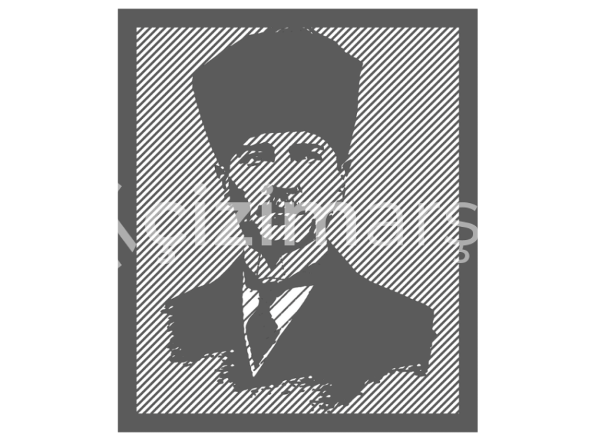 Mustafa Kemal Atatürk