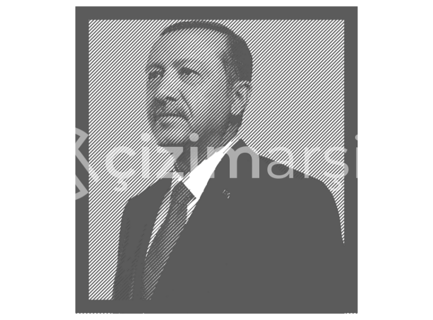 Recep Tayyip Erdoğan