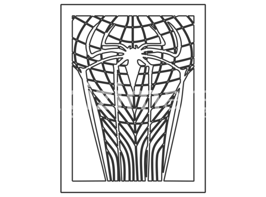 Spider 3