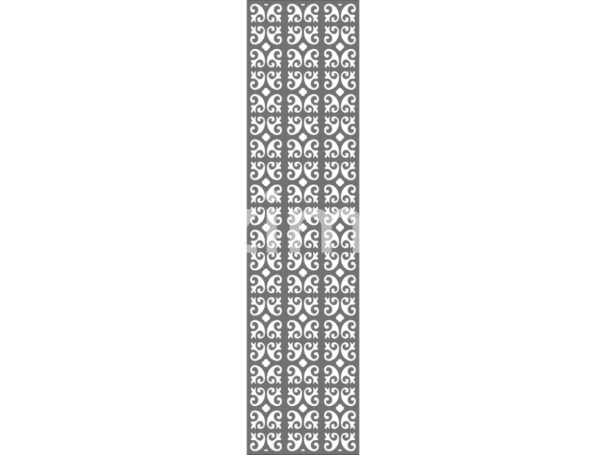 Seperatorler (256)
