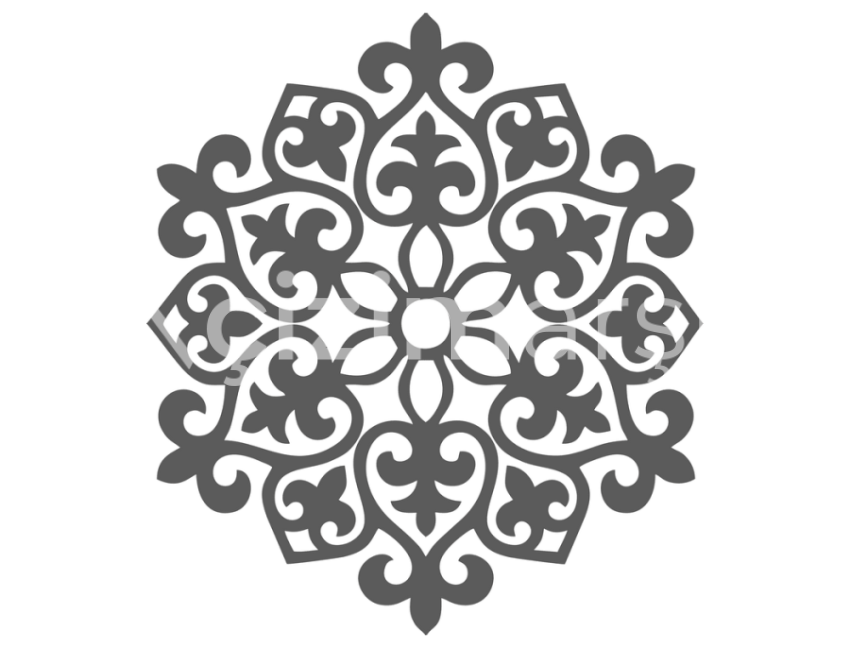 Kare Dekoratif Panel (241)