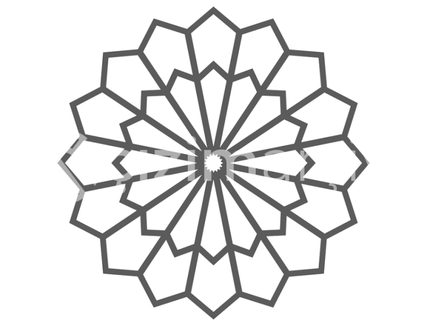 Kare Dekoratif Panel (260)