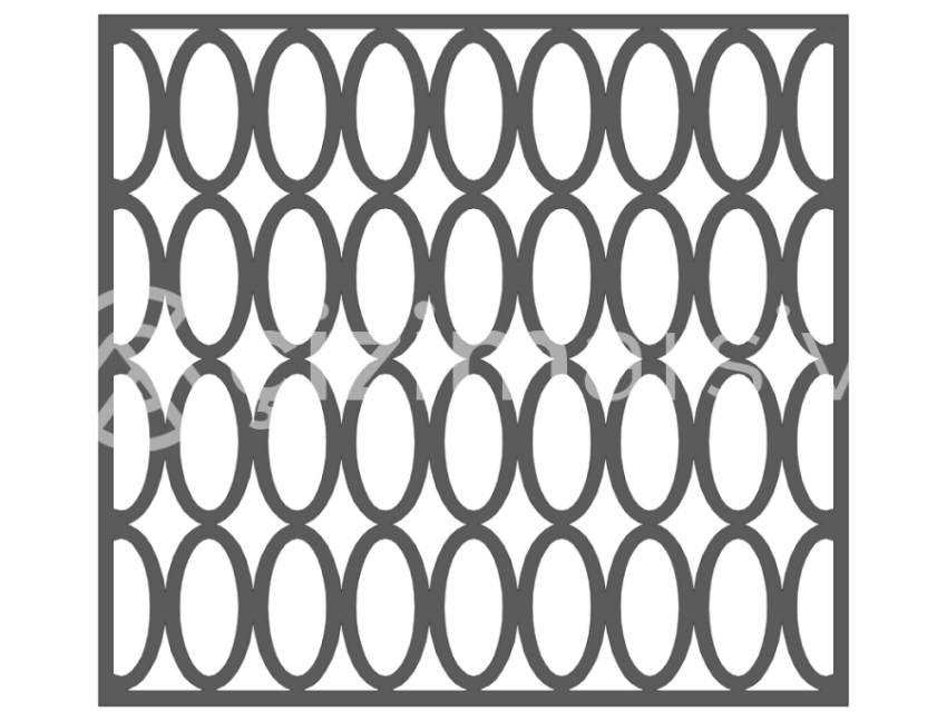 Kare Dekoratif Panel (280)